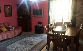 Casa Vacanze Villetta Prato