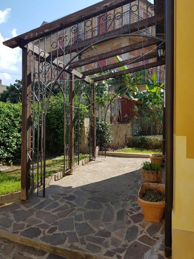 Villetta Prato Briatico Esterno foto