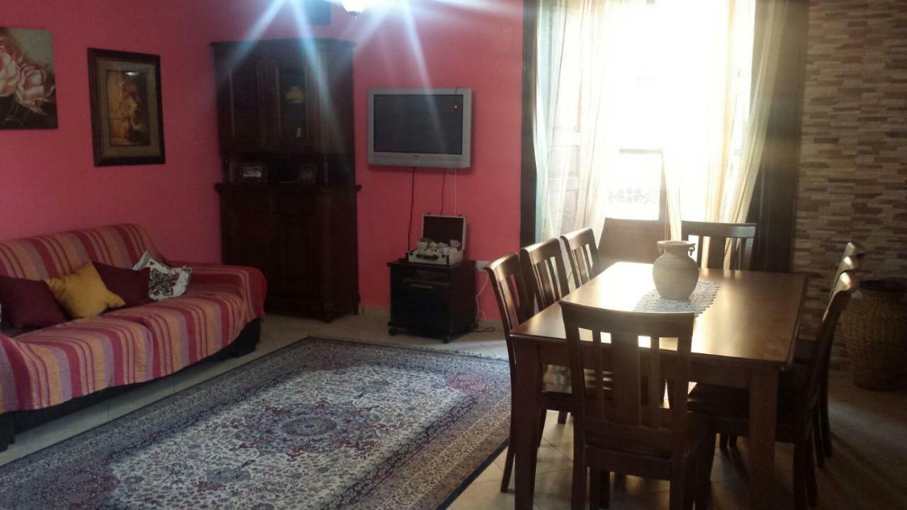 Villetta Prato Briatico Esterno foto