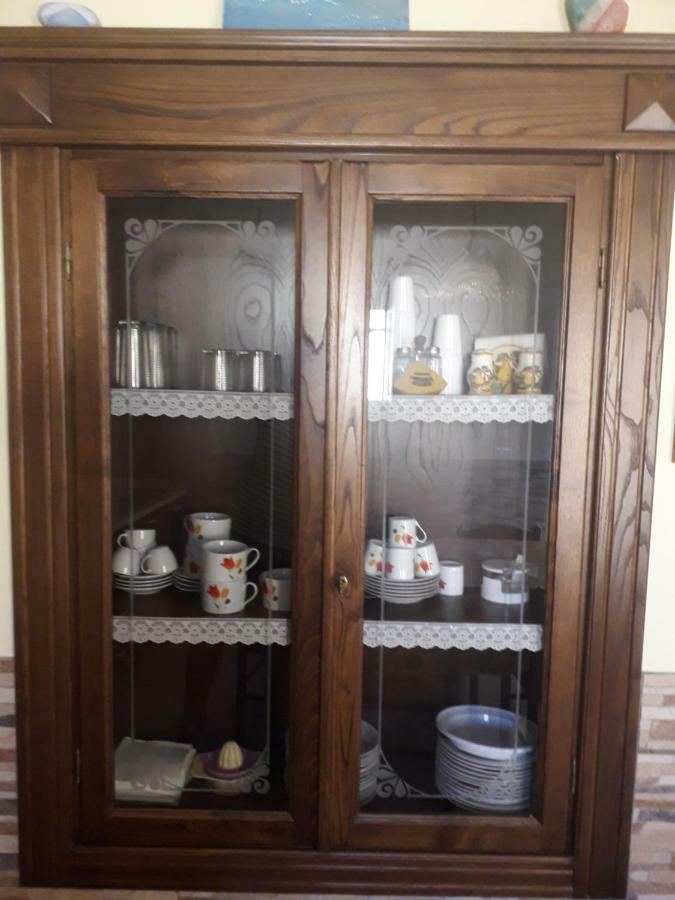 Villetta Prato Briatico Esterno foto